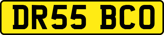 DR55BCO