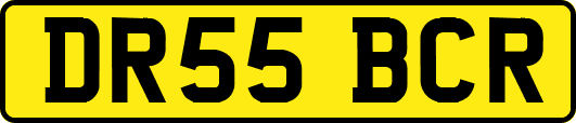 DR55BCR