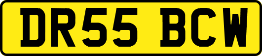 DR55BCW