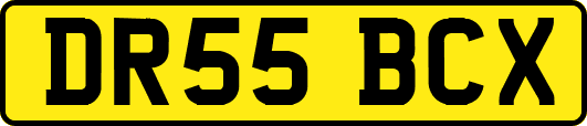 DR55BCX