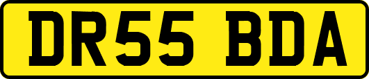 DR55BDA