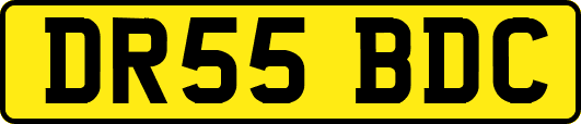 DR55BDC