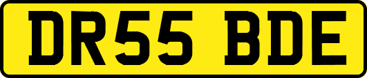 DR55BDE
