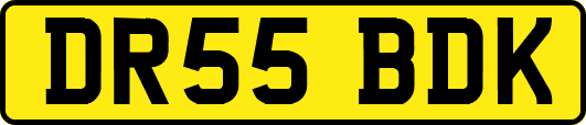 DR55BDK