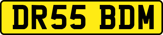 DR55BDM