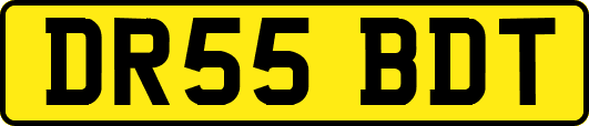DR55BDT