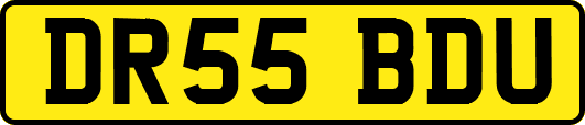 DR55BDU