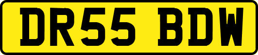 DR55BDW