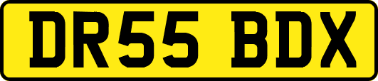 DR55BDX