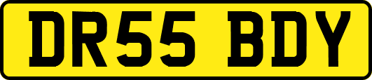 DR55BDY