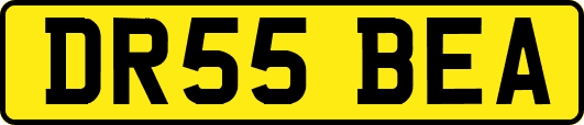 DR55BEA