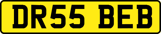 DR55BEB