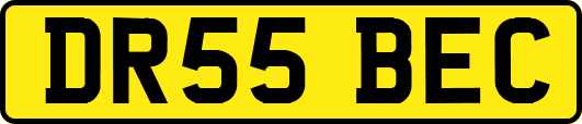 DR55BEC