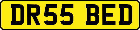 DR55BED