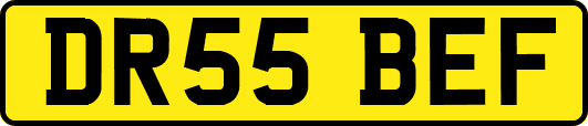 DR55BEF