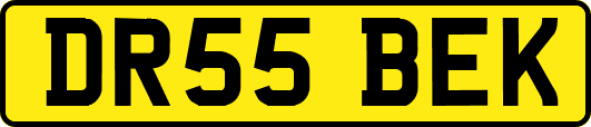 DR55BEK