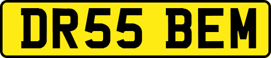 DR55BEM