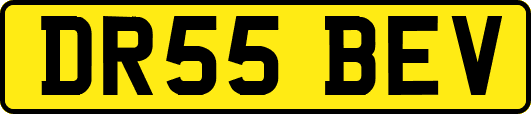 DR55BEV