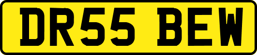 DR55BEW