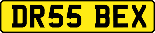DR55BEX