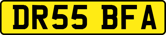 DR55BFA
