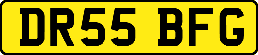 DR55BFG