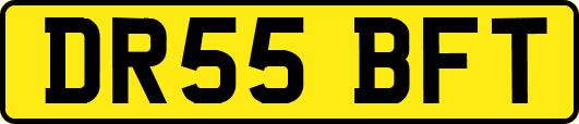 DR55BFT