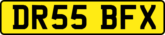DR55BFX