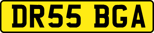 DR55BGA