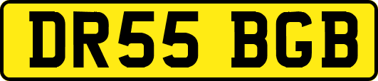 DR55BGB
