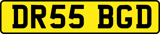 DR55BGD