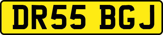 DR55BGJ