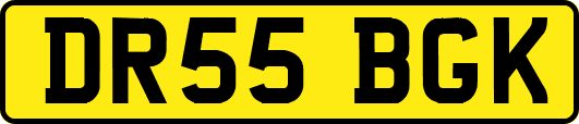DR55BGK