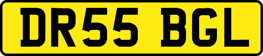 DR55BGL