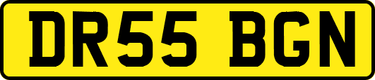 DR55BGN