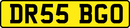 DR55BGO
