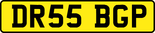 DR55BGP