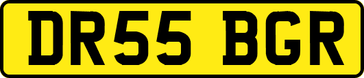 DR55BGR