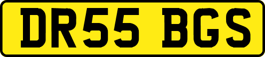 DR55BGS