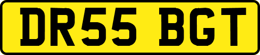 DR55BGT