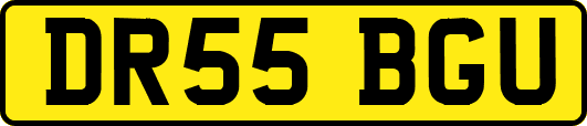 DR55BGU