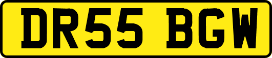 DR55BGW