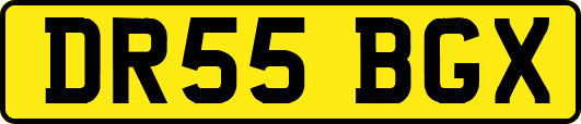 DR55BGX