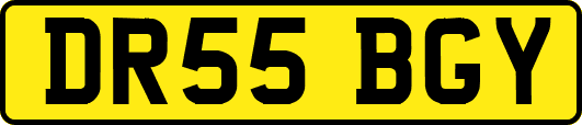 DR55BGY