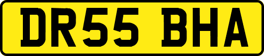 DR55BHA