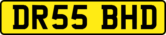 DR55BHD
