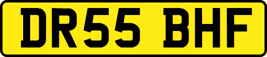 DR55BHF