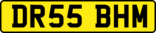 DR55BHM