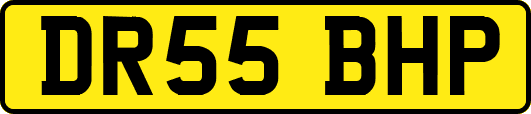 DR55BHP