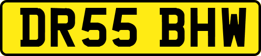 DR55BHW